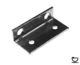 -Ramp support bracket