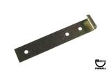 Edge slide bracket