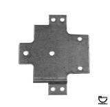 Wire forms & Gates-SPIDER MAN (Stern) Ramp gd 535-9964-11