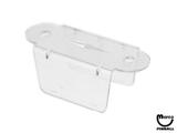 -Hood - Clear, Double Sided 