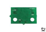 Boards - Switches & Sensor-Board-opto switch - USE A-14534
