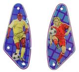 Playfield Plastics-STRIKER XTREME (Stern) Slingshot plastic
