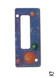 Playfield Plastics-SPACE JAM (Sega) Plastic