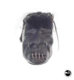 Molded Figures & Toys-RIPLEY'S (Stern) Shrunken Head
