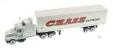 Playfield Plastics-SOPRANOS (Stern) Semi Truck