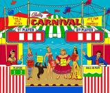 Bally-CARNIVAL (Bally 1957)