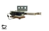 -Outhole microswitch and bracket