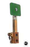 -Target switch  - green rectangle