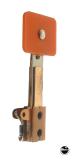 -Target switch  - orange rectangle