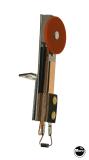 -Target switch - orange round rear mount