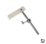 -WHITE WATER (Williams) Divertor & shaft 