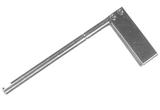 -TWILIGHT ZONE (Bally) Divertor & shaft