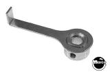Gears & Pulleys-interrupter / bushing assy