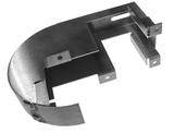 -TWILIGHT ZONE (Bally) loop sub-assy