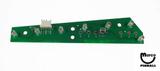 -Opto board widebody xmtr. WPC-DCS trough