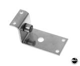 Brackets-Coil bracket & stop assembly