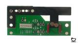 -Flipper opto switch board  FLIP I & II 
