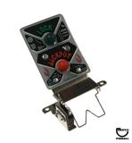 -STAR TREK NEXT GEN (Williams) Gate assembly