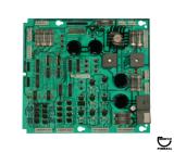 Boards - Power Supply / Drivers-Power Driver Board - Williams Novelty