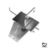 -FLINTSTONES (Williams) Ball gate assy