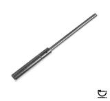 -plunger & rod assy