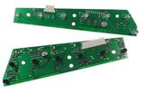 -Trough 7 opto 2- board set
