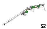 -ROAD SHOW (Williams) left wire ramp 