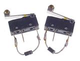 Switches-STAR TREK NEXT GEN (WMS) Gun sw upgrade