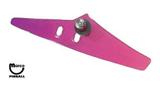Playfield Plastics-CORVETTE (Bally) playfield plastic assy