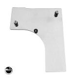 Playfield Plastics-NO FEAR (Williams) cover assy.