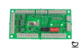 -Coin door interface board A-20731