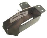 Brackets-ATTACK FROM MARS trough assy Weldment