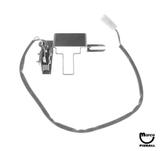 -ATTACK FROM MARS (Bally) Gate assy