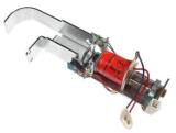 -SCARED STIFF (Bally) Popper assembly