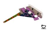 Playfield Plastics-JUNKYARD (Williams) Plastic Assembly