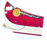 -CIRQUS VOLTAIRE (Bally) Plastic #4