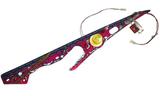 -CIRQUS VOLTAIRE (Bally) plastic assy#7
