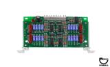-16 opto pcb w/Bracket