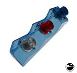 Playfield Plastics-NO GOOD GOFERS (Williams) steps left