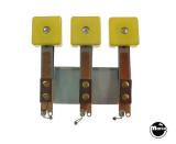 -3 bank s/u target assy 