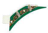 Playfield Plastics-CHAMPION PUB (Bally) Plastic #3