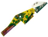 Playfield Plastics-CACTUS CANYON (Bally) plastic assy
