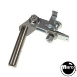 -Flipper crank link assy RFM (Bally)