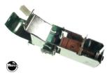 -REVENGE FROM MARS Popper assembly