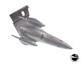Molded Figures & Toys-STAR WARS E1 (Williams) Starship assy