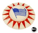 Pop Bumper Caps-Pop bumper cap 