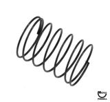 Springs-Spring - compression Gottlieb