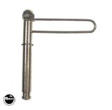 Arms & Cranks-Post & Gate assy