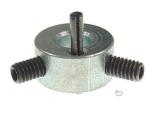 -Screw & Hub assy