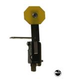 Stationary Targets-Target switch - octagon yellow Atari